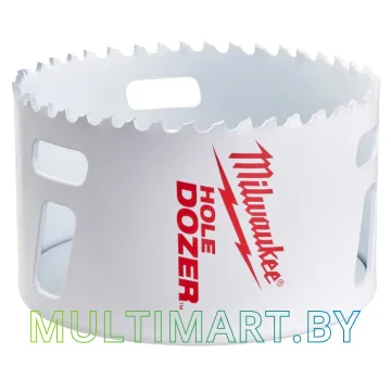 Коронка Milwaukee Hole Dozer 49560177